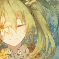 二次元少女 带着你的真爱 离开我