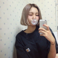 嘿 背着自己的心 说了自