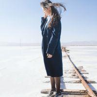 九月少年蓝 我对你的甜蜜，无法用
