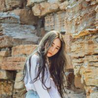 九月少年蓝 我对你的甜蜜，无法用