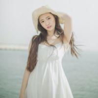 九月少年蓝 我对你的甜蜜，无法用