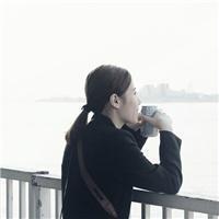 林兮：低头难过完以后别忘了抬头继续走 我是你无奈的选择，却