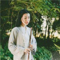 苏写意 你是怎样的存在，让我