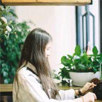 苏写意 你是怎样的存在，让我