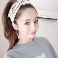 少女情怀 我只是太爱幻想 幻想