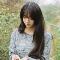 以后不许孤独与酒。只许有我 当世界约好一起下雨，