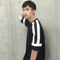 脏话诗人 爱一个人就是要拿自己