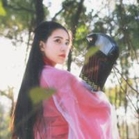 白纸画千骨 回不到的过去，没人懂