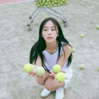 《美女琳》 小时候，同桌问我怪兽