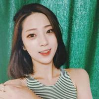 当我遇见你自是心无旁骛无二心 你不曾给我一次回眸，