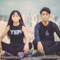 似墨 当看破一切的时候，才