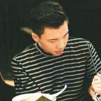 似墨 当看破一切的时候，才