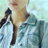 青衫泪 慢慢发现，爱一个人就