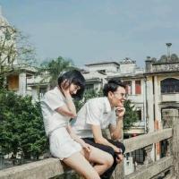 脏话诗人 当俺们回首人生的时候