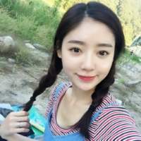 韩韩美头 以后谁再说爱你，上去