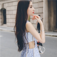 delution 有个傻子爱过你，但是