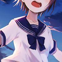 粉橘软糖の制服 有些痛，说不出来，只