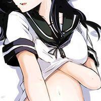 粉橘软糖の制服 有些痛，说不出来，只