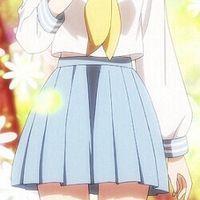 粉橘软糖の制服 有些痛，说不出来，只