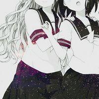 粉橘软糖の制服 有些痛，说不出来，只