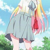 粉橘软糖の制服 有些痛，说不出来，只