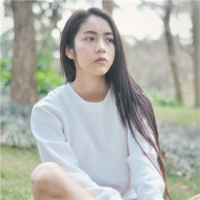 她是睡着了 当你不能够在拥有，唯