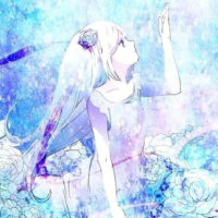 blue 我们温暖了彼此.心却