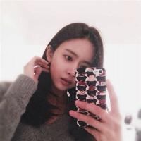 美人如画 曾经喜欢吃的是棒棒糖