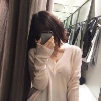 美人如画 曾经喜欢吃的是棒棒糖