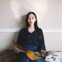 标题我吃了=。= “放不下是什么感觉？