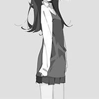 天总会黑，人总会离，