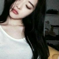 妓 我爱你，能反过来写，