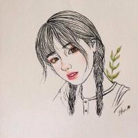 眠于心上 姑娘长点心吧,别把人