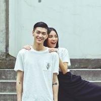 扬起爱的风帆，心里还