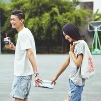 扬起爱的风帆，心里还