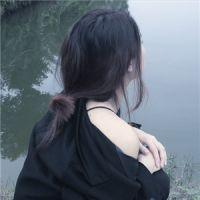倾瞳。 我想要一个对我一心一