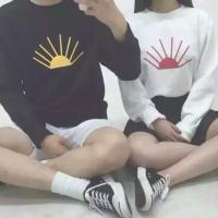 让着绚丽的烟花，把我