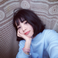 Never mind 7、我不介意你骗我，