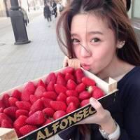 我的爱人 男人眼里只有痩女美女