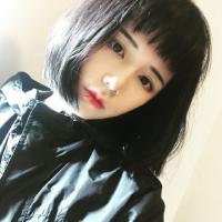 美丽 眼泪可以尽量不落，但
