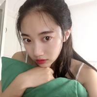 美丽 眼泪可以尽量不落，但