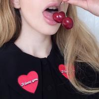 美丽 28、那个曾经带着微