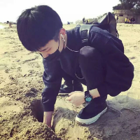 不想奋斗的时候就照照