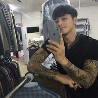 方 男人，你可以不帅，但
