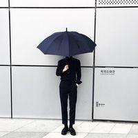 方 男人，你可以不帅，但