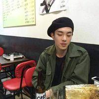 方 男人，你可以不帅，但