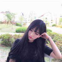 弥笙： 习惯了无所谓但不是真的无所谓 当你觉得某人神秘时，