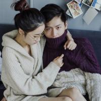 时间不仅让你看透别人 也让你认清自己 为了一个不爱你的人回