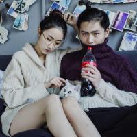 时间不仅让你看透别人 也让你认清自己 为了一个不爱你的人回