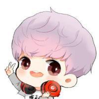 LUHAN 萌萌哒（搜集的） 生活最沉重的负担不是